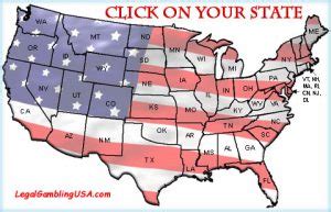 gambling age in ok|Gambling Age by State 2024 .